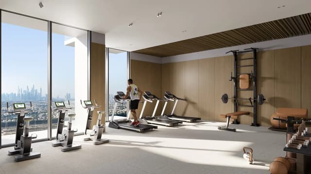 Detalle de ELAR1S RISE